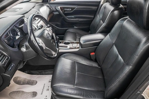 Седан Nissan Teana 2015 года, 1349000 рублей, Барнаул