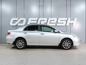 Седан Toyota Corolla 2012 года, 1184000 рублей, Воронеж