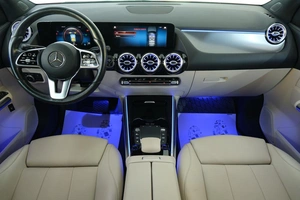 Внедорожник Mercedes-benz GLA-класс 2020 года, 3889000 рублей, Омск
