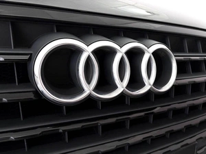 Внедорожник Audi Q7 2015 года, 3679000 рублей, Орёл