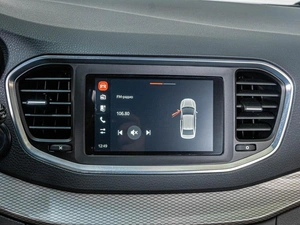 Седан ВАЗ (LADA) Vesta 2023 года, 1128000 рублей, Ставрополь