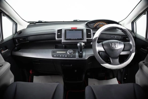 Минивэн Honda Freed 2010 года, 1149000 рублей, Пермь