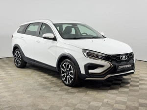 Универсал ВАЗ (LADA) Vesta Cross 2025 года, 1627900 рублей, Казань
