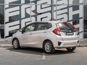 Хетчбэк Honda Fit 2014 года, 968000 рублей, Краснодар
