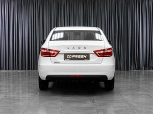 Седан ВАЗ (LADA) Vesta 2018 года, 719000 рублей, Тюмень