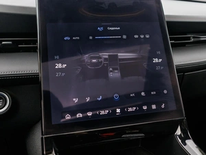 Внедорожник Geely Cityray 2024 года, 2650000 рублей, Большой Сочи