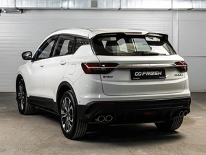 Внедорожник Geely Coolray 2021 года, 1870000 рублей, Ставрополь