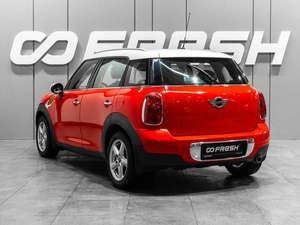 Внедорожник MINI Cooper Countryman 2012 года, 1199000 рублей, Тюмень
