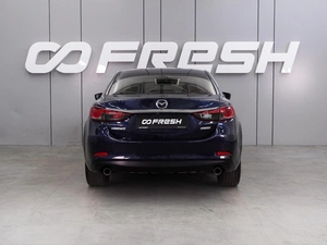 Седан Mazda 6 2018 года, 2173000 рублей, Воронеж