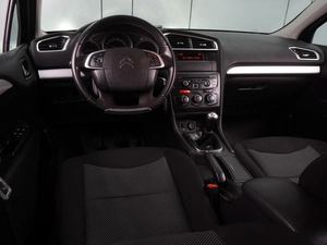 Седан Citroen C4 2013 года, 729000 рублей, Воронеж