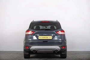 Внедорожник Ford Kuga 2014 года, 1349000 рублей, Томск