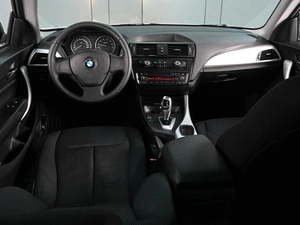 Хетчбэк BMW 1 серия 2012 года, 1489000 рублей, Ростов-на-Дону