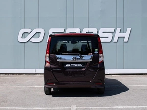 Минивэн Toyota Roomy 2019 года, 1230000 рублей, Большой Сочи