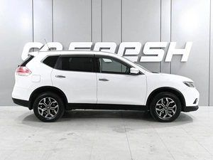 Внедорожник Nissan X-Trail 2015 года, 1749000 рублей, Аксай