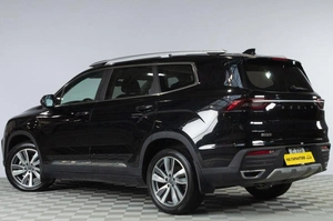 Внедорожник Geely Haoyue 2022 года, 2429000 рублей, Челябинск