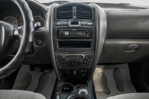 Внедорожник Hyundai Santa Fe 2008 года, 649000 рублей, Барнаул