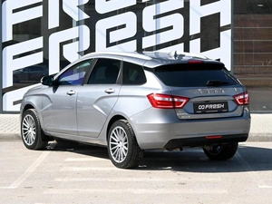 Универсал ВАЗ (LADA) Vesta 2020 года, 1210000 рублей, Волгоград