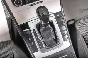 Седан Volkswagen Passat CC 2011 года, 1099000 рублей, Томск