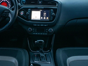 Хетчбэк Kia Ceed 2017 года, 1330000 рублей, Петрозаводск