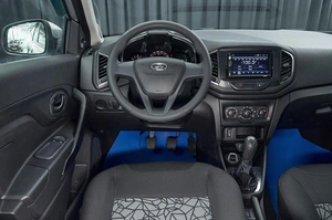 Хетчбэк ВАЗ (LADA) XRAY 2019 года, 799000 рублей, Красноярск