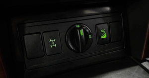 Внедорожник Toyota Land Cruiser Prado 2014 года, 3400000 рублей, Красноярск