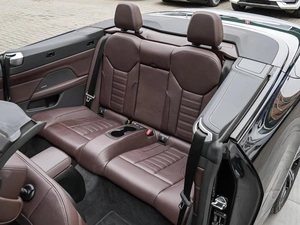 Кабриолет BMW 4 серия 2021 года, 5570000 рублей, Краснодар