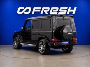 Внедорожник Mercedes-benz G-класс 2013 года, 5049777 рублей, Москва