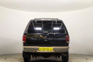 Внедорожник Ford Expedition 1998 года, 709000 рублей, Пермь