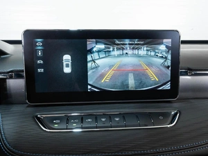 Внедорожник Haval Jolion 2024 года, 1699000 рублей, Ставрополь