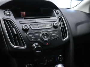 Седан Ford Focus 2016 года, 949000 рублей, Красноярск