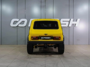 Внедорожник ВАЗ (LADA) 4x4 (Нива) 1986 года, 549000 рублей, Воронеж