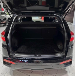 Внедорожник Hyundai Creta 2018 года, 1847000 рублей, Красноярск