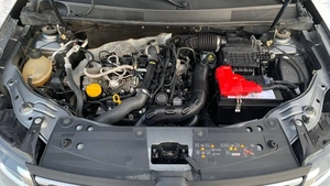 Внедорожник Renault Duster 2021 года, 1400000 рублей, Красноярск