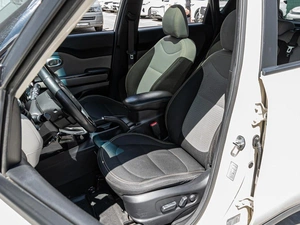 Хетчбэк Kia Soul 2014 года, 1070000 рублей, Краснодар