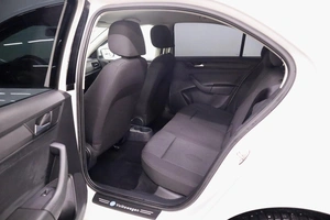 Седан Volkswagen Polo 2021 года, 1430000 рублей, Брянск