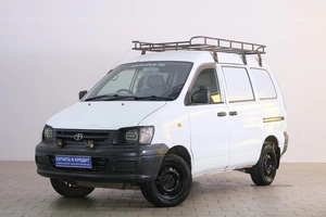 Минивэн Toyota Town Ace 1999 года, 379000 рублей, Омск