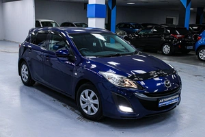Хетчбэк Mazda Axela 2010 года, 968000 рублей, Солонцы