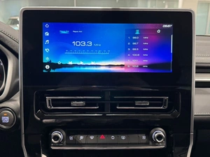 Внедорожник Haval M6 2026 года, 2099000 рублей, Красноярск