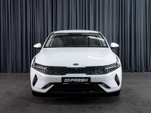 Седан Kia K5 2020 года, 3129000 рублей, Волгоград