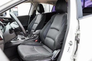 Седан Mazda 3 2014 года, 1099000 рублей, Ульяновск