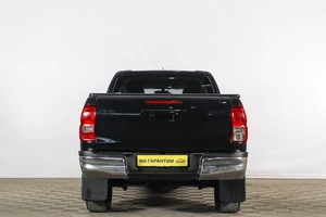 Пикап Toyota Hilux 2018 года, 2739000 рублей, Тюмень