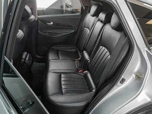 Внедорожник Infiniti EX25 2011 года, 1839000 рублей, Тюмень