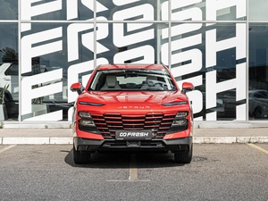 Внедорожник Jetour Dashing 2024 года, 2280000 рублей, Краснодар