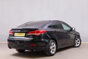 Седан Hyundai i40 2014 года, 1189000 рублей, Новосибирск