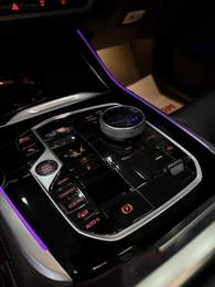 Внедорожник BMW X7 2022 года, 13990000 рублей, Солонцы