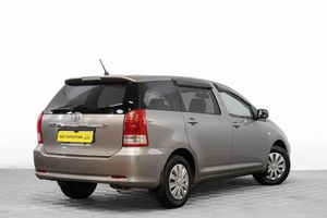 Минивэн Toyota Wish 2006 года, 989000 рублей, Барнаул