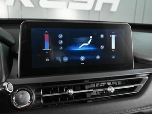 Внедорожник Chery Tiggo 4 Pro 2023 года, 1729000 рублей, Аксай