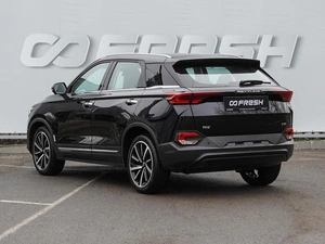 Внедорожник FAW Bestune T77 2024 года, 2049000 рублей, Волгоград