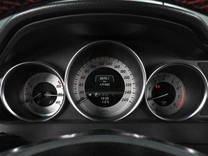 Седан Mercedes-benz C-класс 2012 года, 1670000 рублей, Ростов-на-Дону