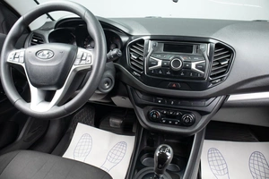 Универсал ВАЗ (LADA) Vesta 2018 года, 789000 рублей, Оренбург